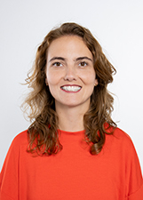 Retrato de LUIZA DULCI