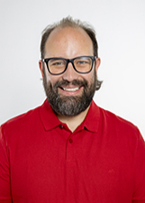 Retrato de DR BRUNO PEDRALVA