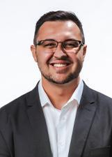 Retrato de PABLO ALMEIDA