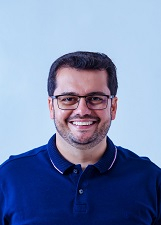 Retrato de FERNANDO BRENO