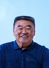Retrato de NERSO CHIHARA