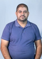 Retrato de VALMIR DO MORAES