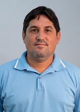 Retrato de CLEUBER MICHIRRA