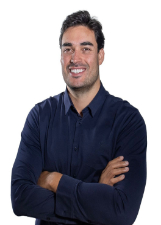 Retrato de DELEGADO RAFAEL