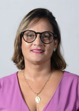 Retrato de BETINHA DE LÉ