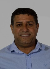 Retrato de NILSON DE JOAQUIM