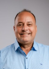 Retrato de DJALMA DE NÔ
