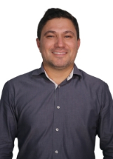 Retrato de VICTOR AMARAL