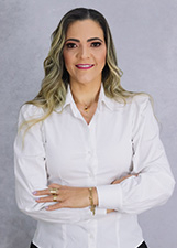 Retrato de ERICA DA PADARIA