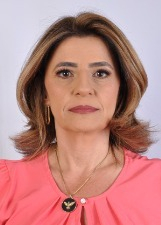 Retrato de DRA SÂMIA