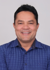 Retrato de DAIRTON NERES