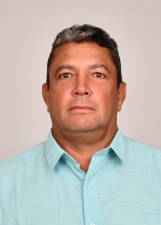 Retrato de EDSON MIRANDA