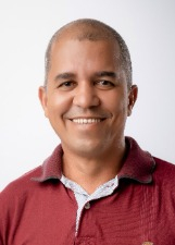 Retrato de SANTÃO