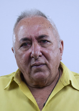 Retrato de TATÃO CUSTÓDIO