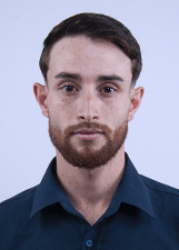 Retrato de ADELMO CASTRO