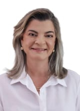 Retrato de ELBE BRANDÃO