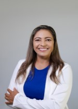 Retrato de ELIANE LOURENÇO