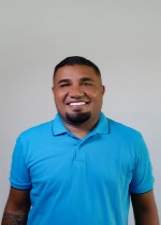 Retrato de JHON COXINHA