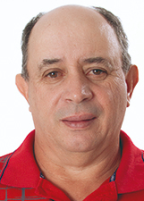 Retrato de LUIS BELO