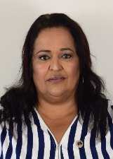 Retrato de LURDINHA DO POSTO