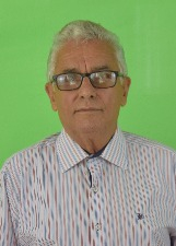 Retrato de RAFAEL CASCAVEL