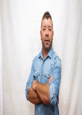 Retrato de NIQUINHO DO CAXAMBÚ