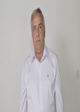 Retrato de DONIZETE PITEIRA