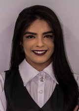Retrato de GREICE FERNANDES