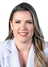 Retrato de ELISA ARAÚJO