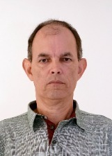 Retrato de CIDNEY VIEIRA