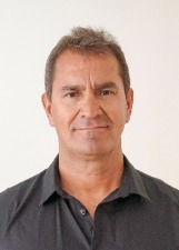 Retrato de EVANDRO DELEGADO
