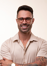 Retrato de DIEGO RODRIGUES  NEH DIEGO