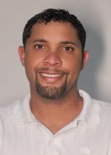 Retrato de JORJÃO