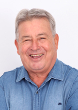 Retrato de TOTONHO PIMENTEL