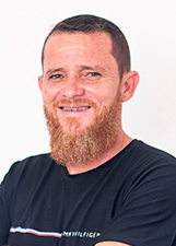 Retrato de BANANA ZÉ ROSA