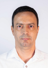 Retrato de PAULO SERGIO