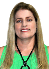 Retrato de ELIANE FINAMOR