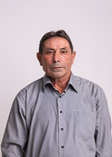 Retrato de NICODEMOS BENTO