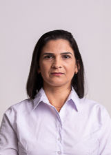 Retrato de FERNANDA HERCULANO