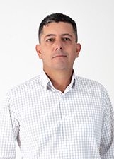 Retrato de RUBINHO DA MACENA