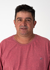 Retrato de EDIVALDO