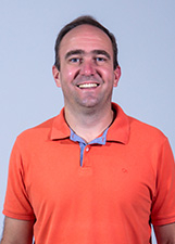 Retrato de JAIME TIKIM