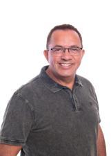 Retrato de REVERENDO DIONISIO