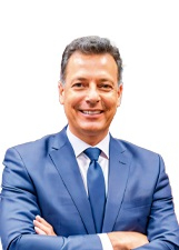 Retrato de DR. EDSON