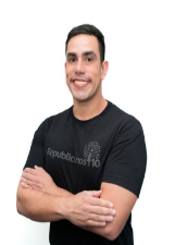Retrato de FRED COUTINHO