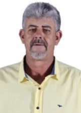Retrato de ISAIAS TEIXEIRA