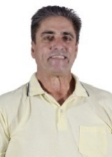 Retrato de NILTÃO DO ONIBUS