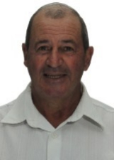 Retrato de NILTINHO  DA PITANGUEIRA