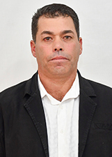 Retrato de ADENILSON MATEUS