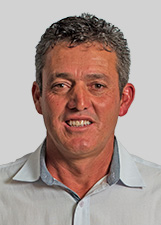 Retrato de ODAIR QUINCOTE